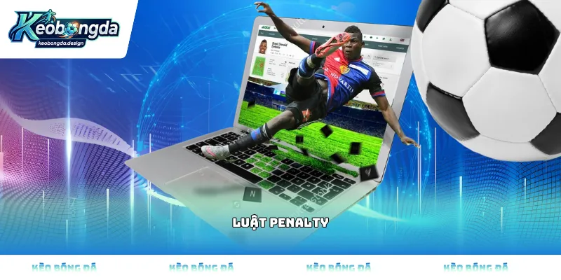 Luật Penalty